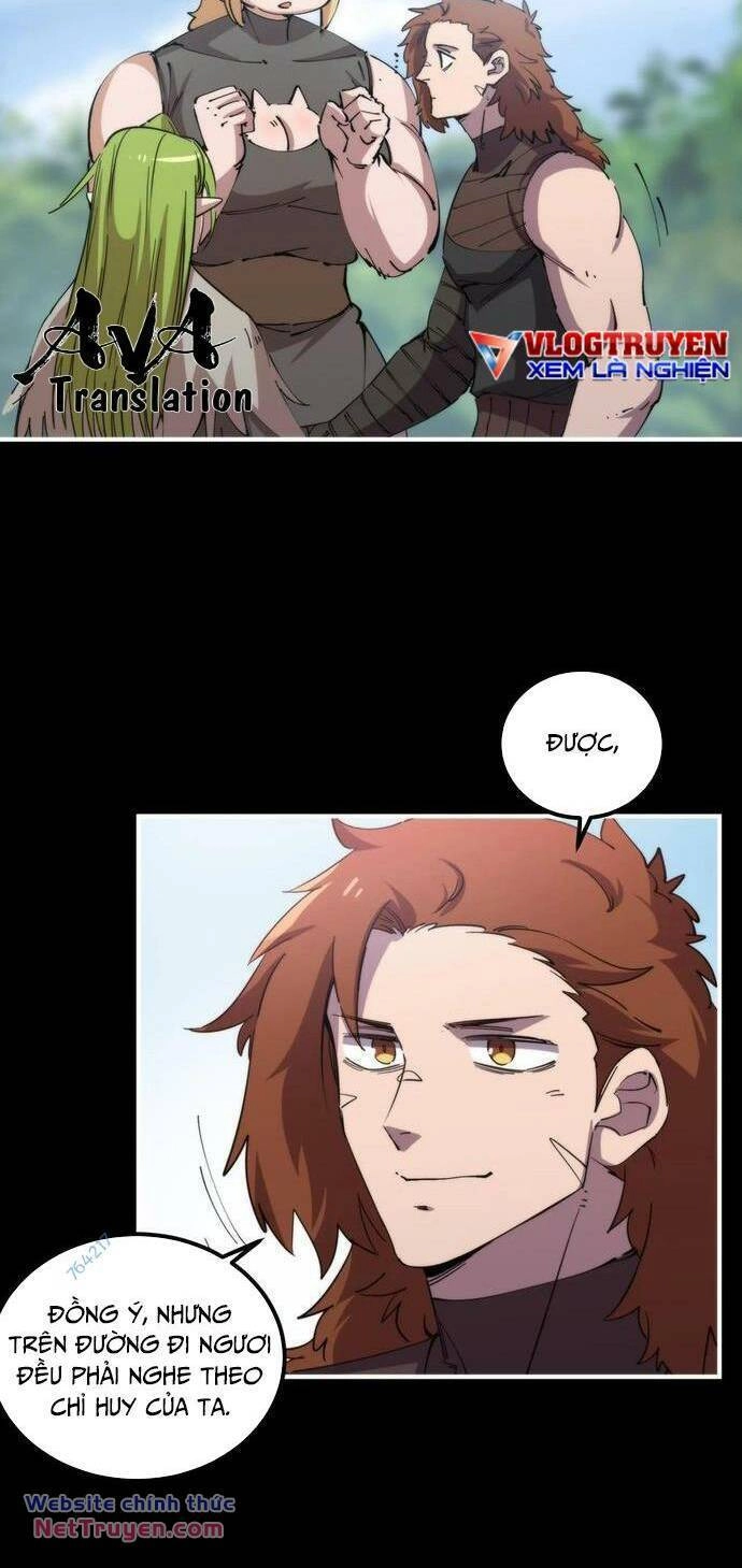 Xuyên Về Thời Nguyên Thuỷ, Ta Trở Thành Bá Chủ Một Phương Chapter 45 - 15