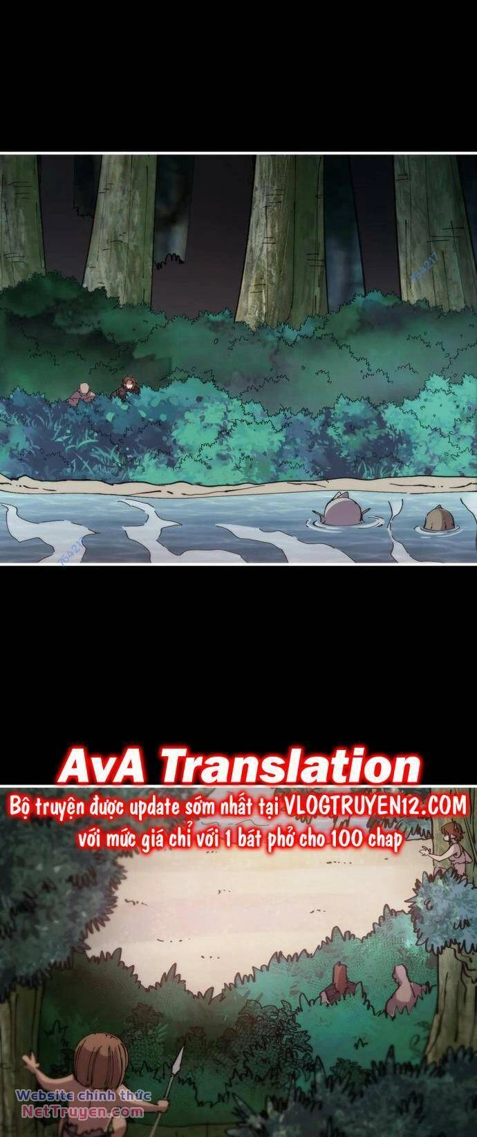 Xuyên Về Thời Nguyên Thuỷ, Ta Trở Thành Bá Chủ Một Phương Chapter 45 - 18