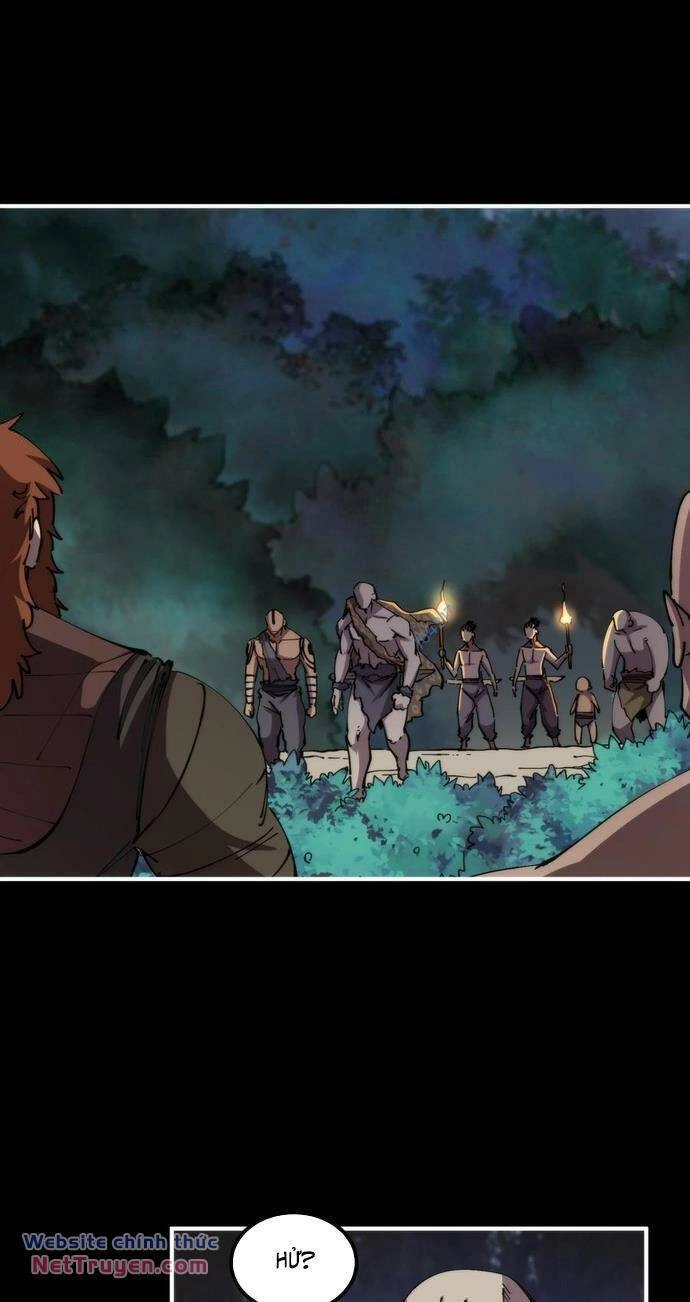 Xuyên Về Thời Nguyên Thuỷ, Ta Trở Thành Bá Chủ Một Phương Chapter 45 - 20