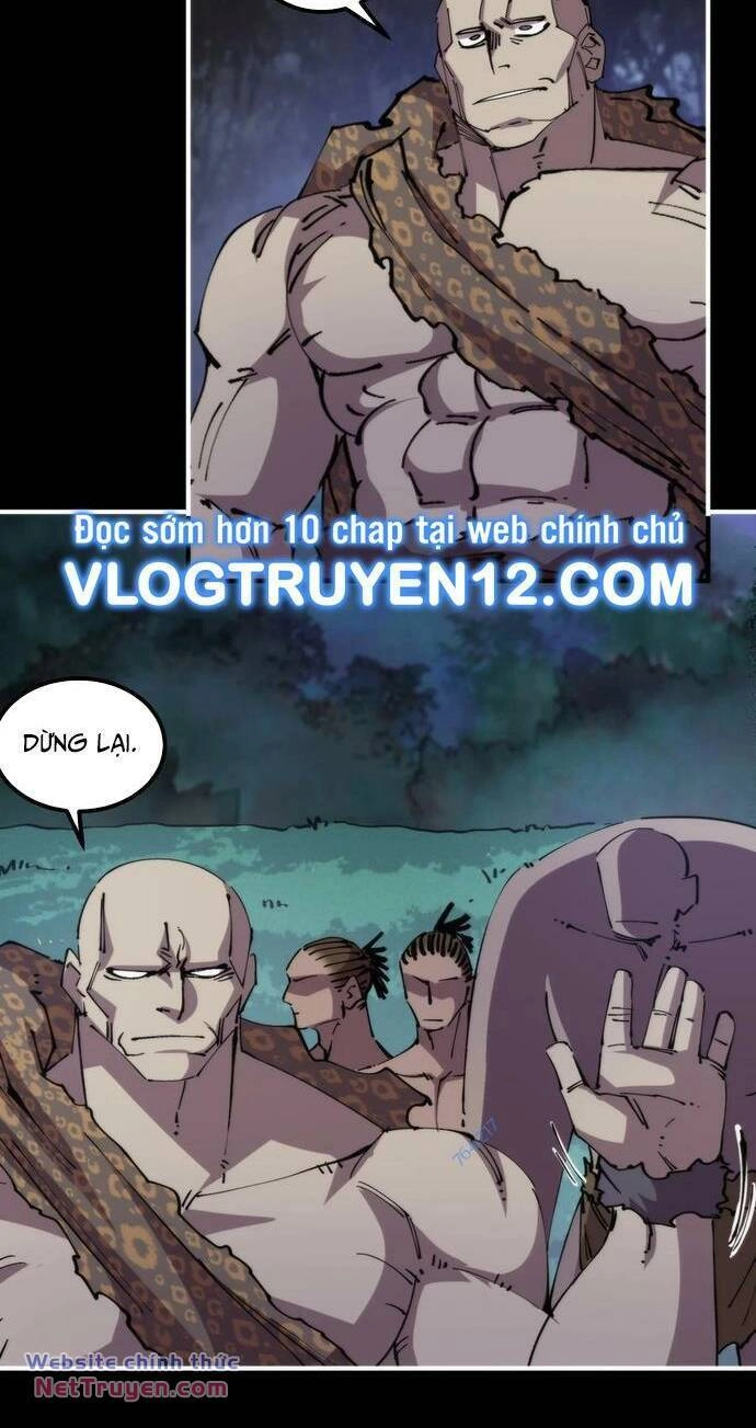 Xuyên Về Thời Nguyên Thuỷ, Ta Trở Thành Bá Chủ Một Phương Chapter 45 - 21