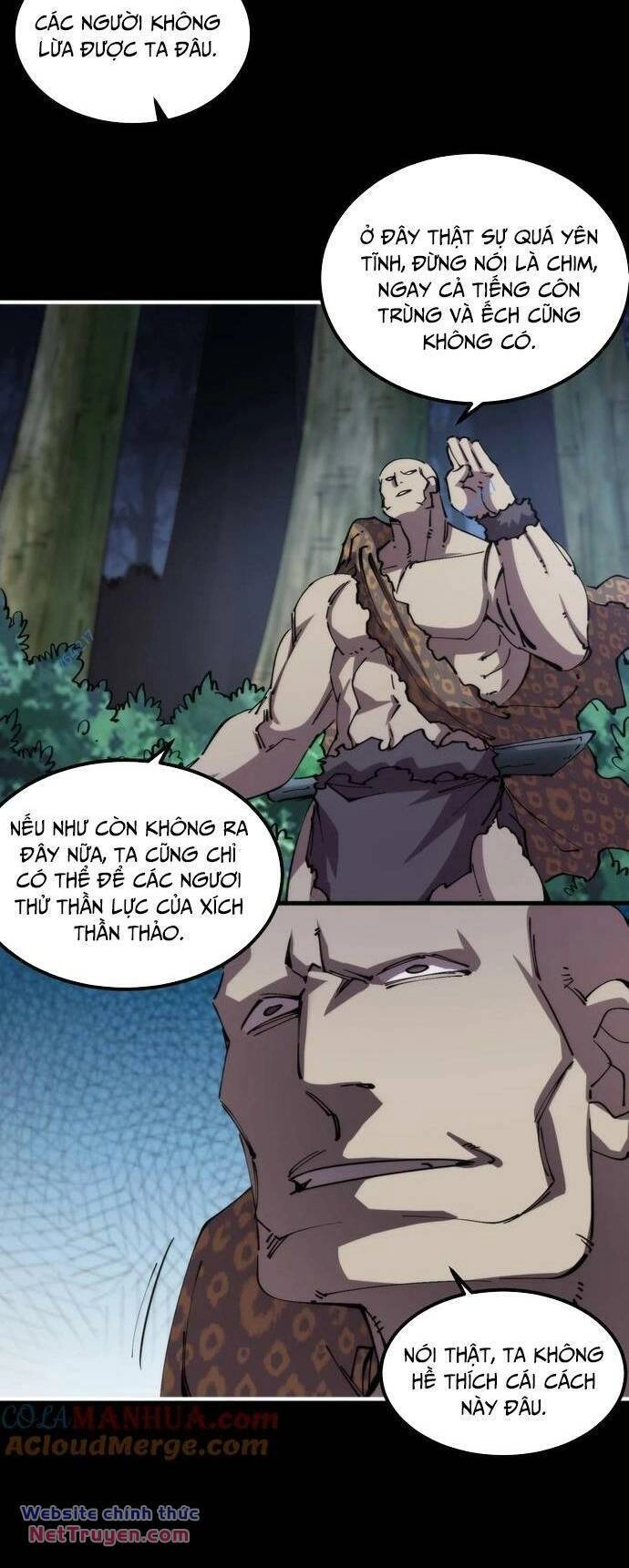 Xuyên Về Thời Nguyên Thuỷ, Ta Trở Thành Bá Chủ Một Phương Chapter 45 - 23