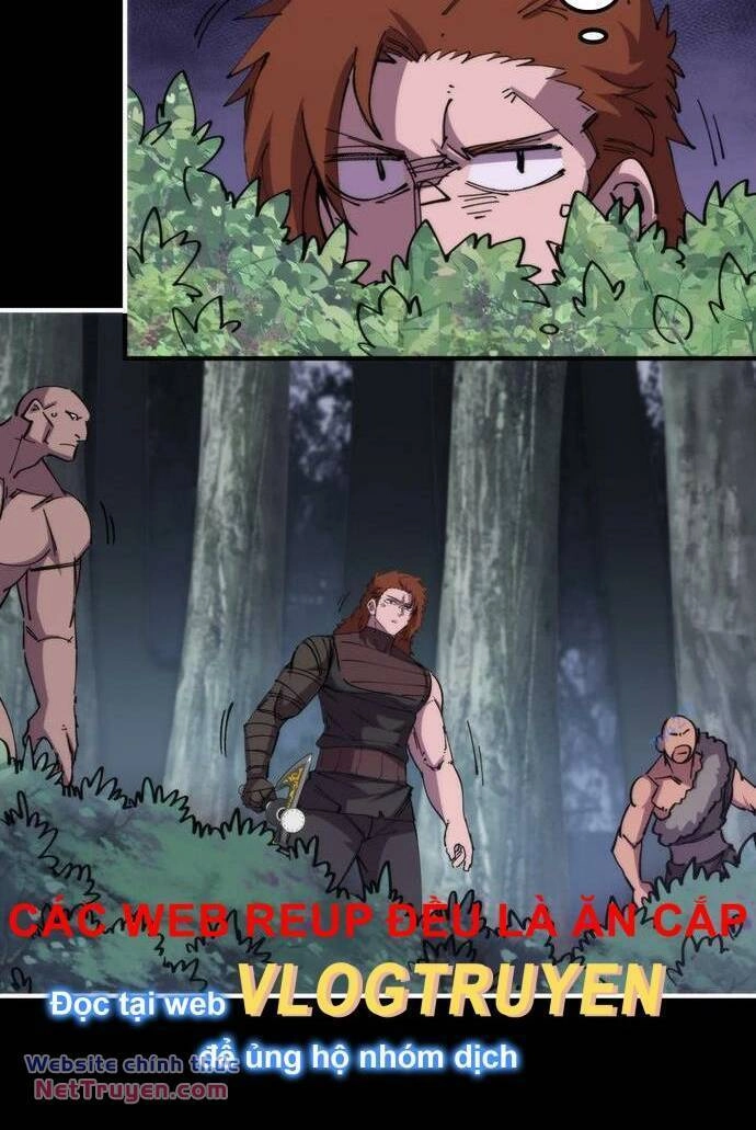 Xuyên Về Thời Nguyên Thuỷ, Ta Trở Thành Bá Chủ Một Phương Chapter 45 - 25