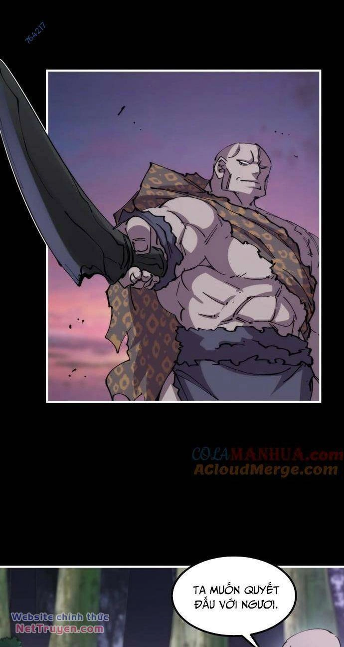 Xuyên Về Thời Nguyên Thuỷ, Ta Trở Thành Bá Chủ Một Phương Chapter 45 - 28