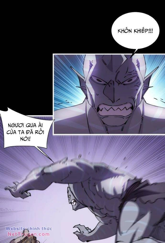 Xuyên Về Thời Nguyên Thuỷ, Ta Trở Thành Bá Chủ Một Phương Chapter 45 - 30