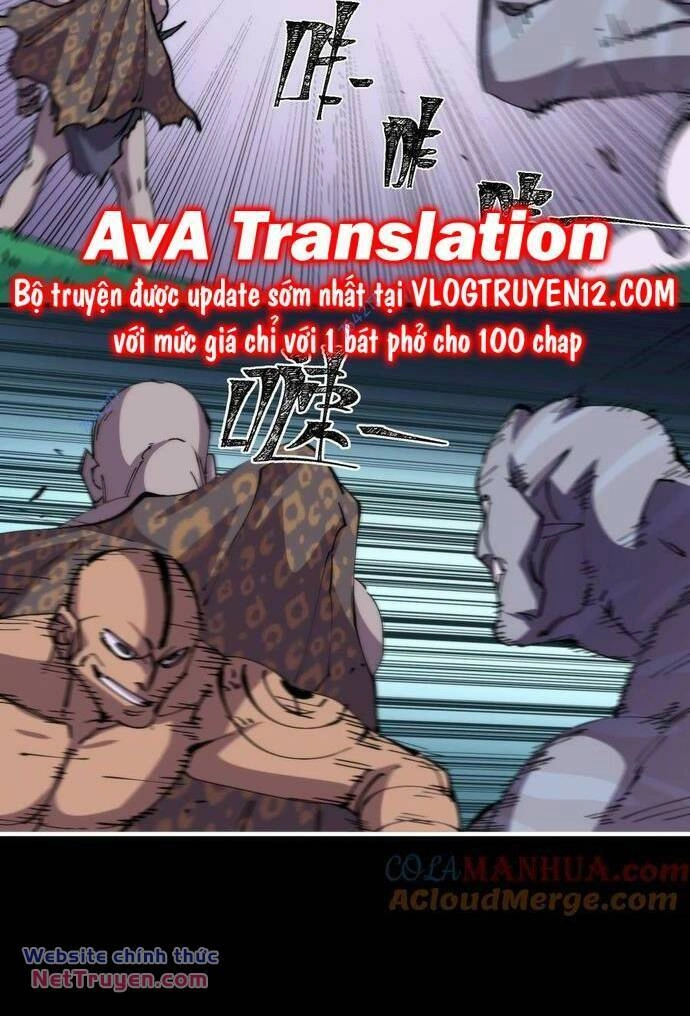 Xuyên Về Thời Nguyên Thuỷ, Ta Trở Thành Bá Chủ Một Phương Chapter 45 - 31