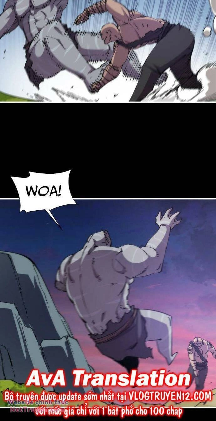 Xuyên Về Thời Nguyên Thuỷ, Ta Trở Thành Bá Chủ Một Phương Chapter 45 - 35