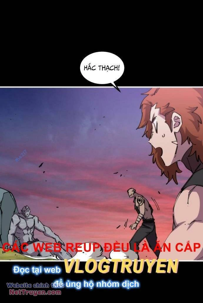 Xuyên Về Thời Nguyên Thuỷ, Ta Trở Thành Bá Chủ Một Phương Chapter 45 - 37