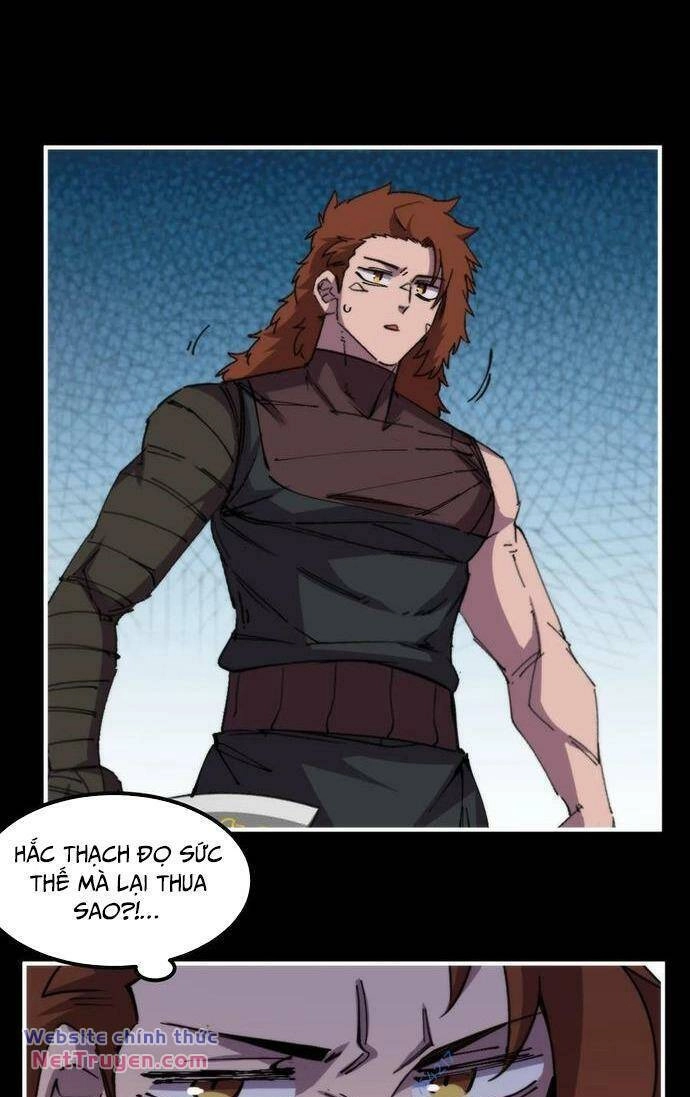 Xuyên Về Thời Nguyên Thuỷ, Ta Trở Thành Bá Chủ Một Phương Chapter 45 - 38