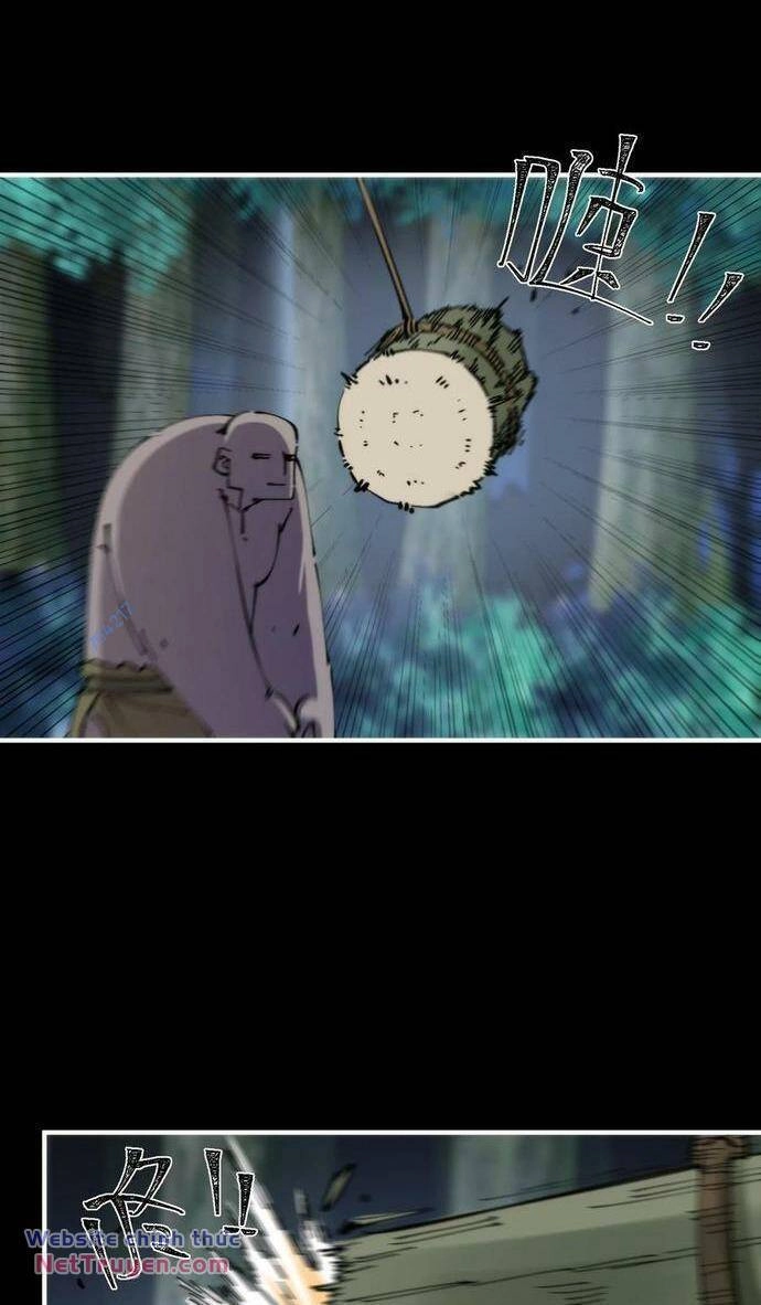 Xuyên Về Thời Nguyên Thuỷ, Ta Trở Thành Bá Chủ Một Phương Chapter 45 - 40