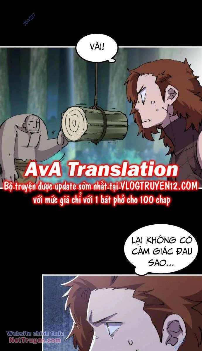 Xuyên Về Thời Nguyên Thuỷ, Ta Trở Thành Bá Chủ Một Phương Chapter 45 - 42