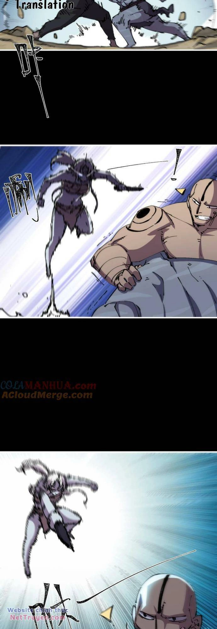 Xuyên Về Thời Nguyên Thuỷ, Ta Trở Thành Bá Chủ Một Phương Chapter 46 - 7