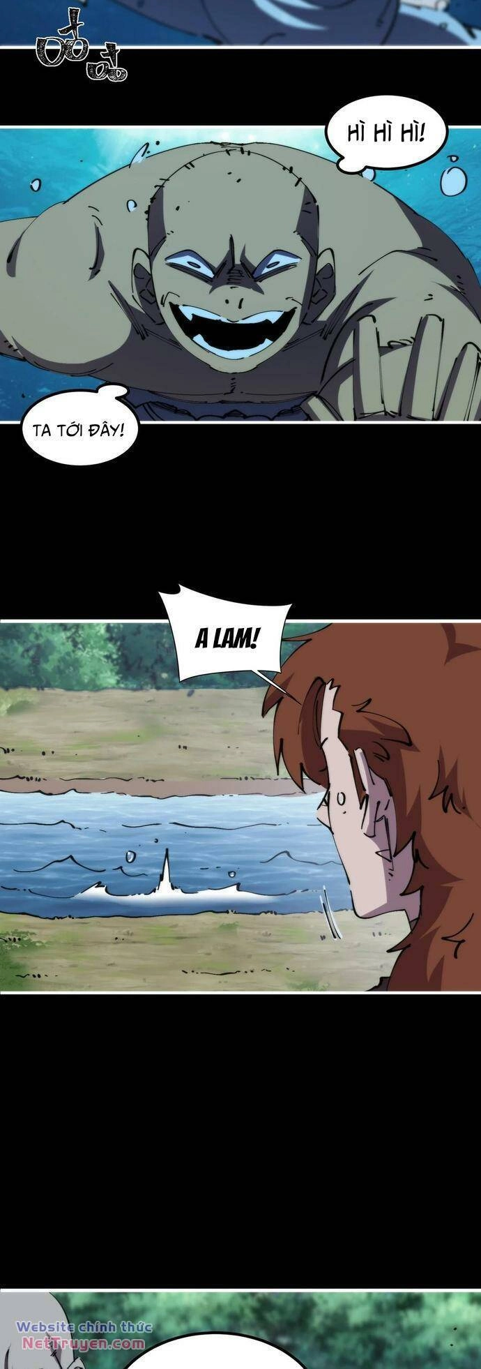 Xuyên Về Thời Nguyên Thuỷ, Ta Trở Thành Bá Chủ Một Phương Chapter 46 - 12