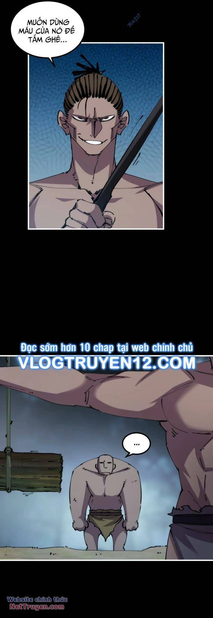 Xuyên Về Thời Nguyên Thuỷ, Ta Trở Thành Bá Chủ Một Phương Chapter 46 - 18