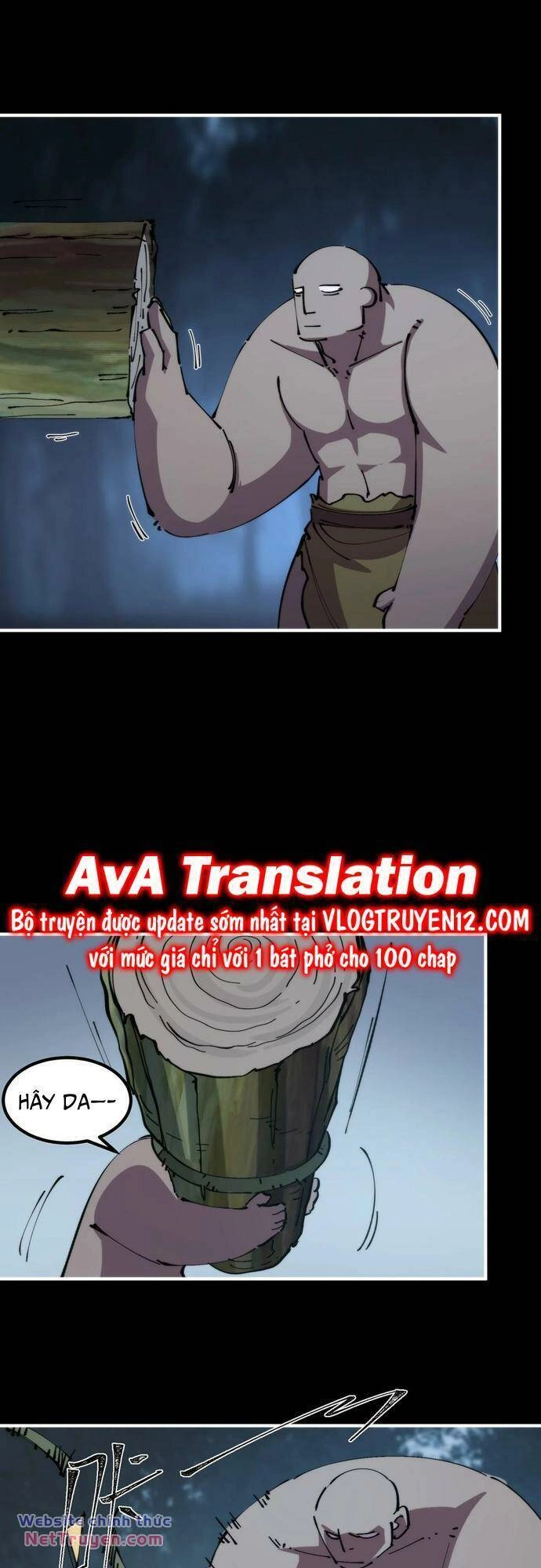 Xuyên Về Thời Nguyên Thuỷ, Ta Trở Thành Bá Chủ Một Phương Chapter 46 - 19