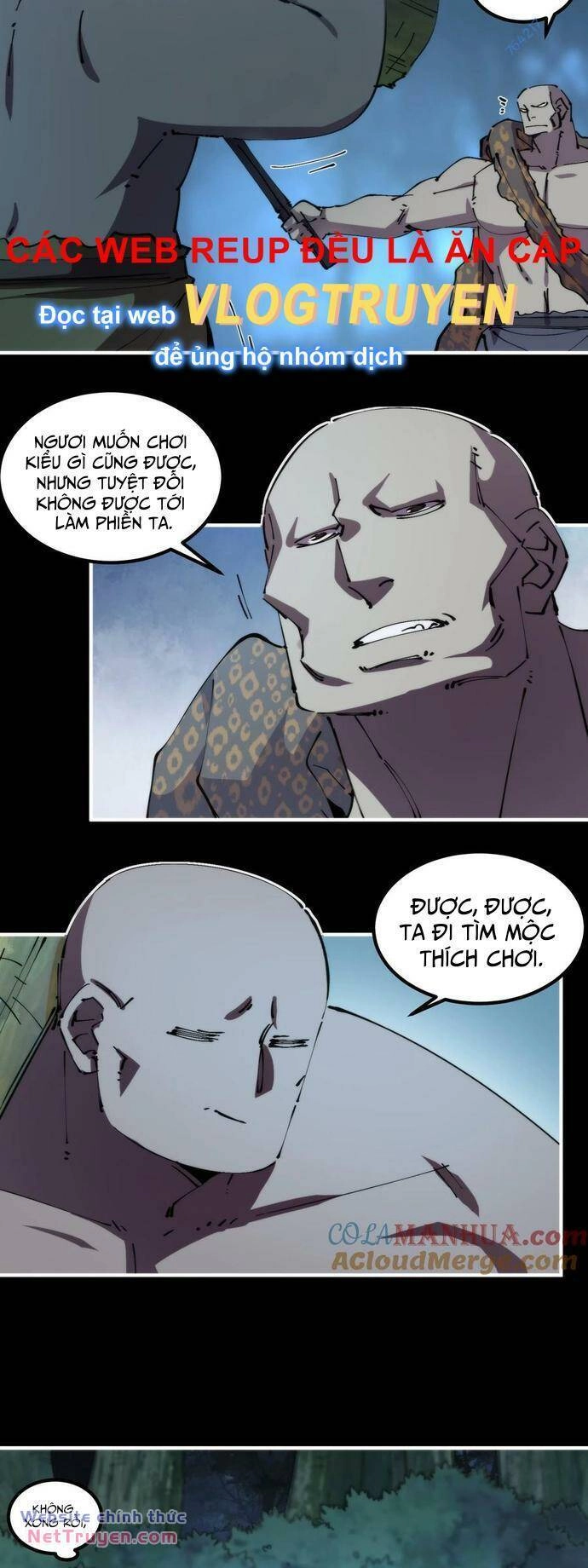 Xuyên Về Thời Nguyên Thuỷ, Ta Trở Thành Bá Chủ Một Phương Chapter 46 - 21