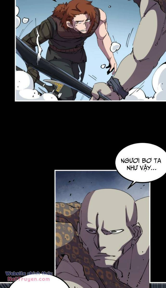 Xuyên Về Thời Nguyên Thuỷ, Ta Trở Thành Bá Chủ Một Phương Chapter 46 - 24