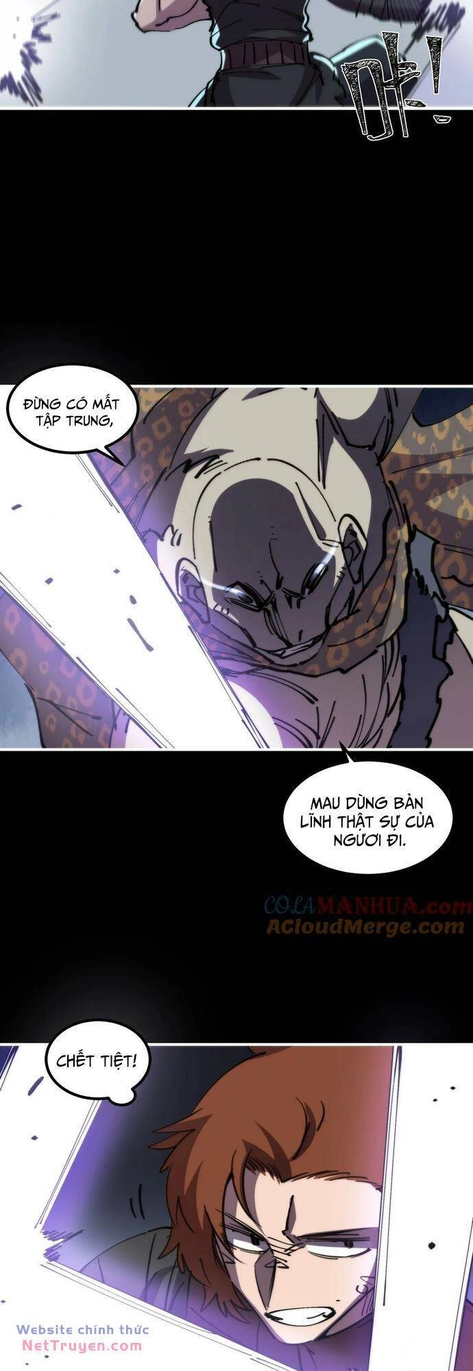 Xuyên Về Thời Nguyên Thuỷ, Ta Trở Thành Bá Chủ Một Phương Chapter 46 - 27