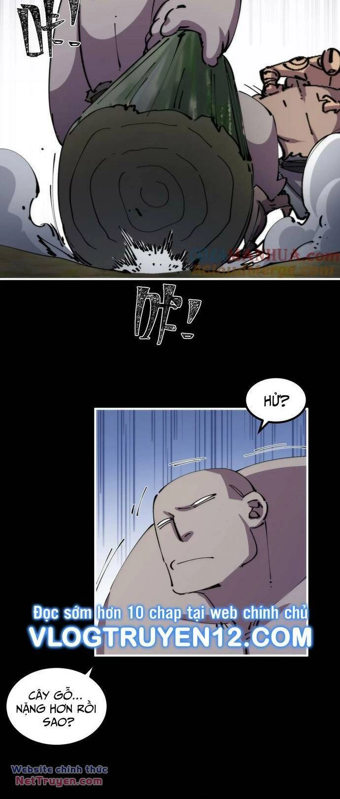 Xuyên Về Thời Nguyên Thuỷ, Ta Trở Thành Bá Chủ Một Phương Chapter 46 - 29