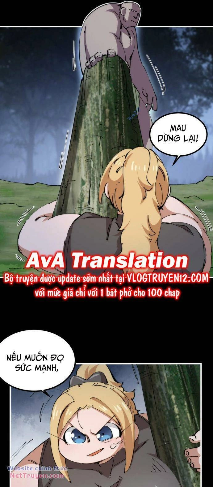 Xuyên Về Thời Nguyên Thuỷ, Ta Trở Thành Bá Chủ Một Phương Chapter 46 - 30