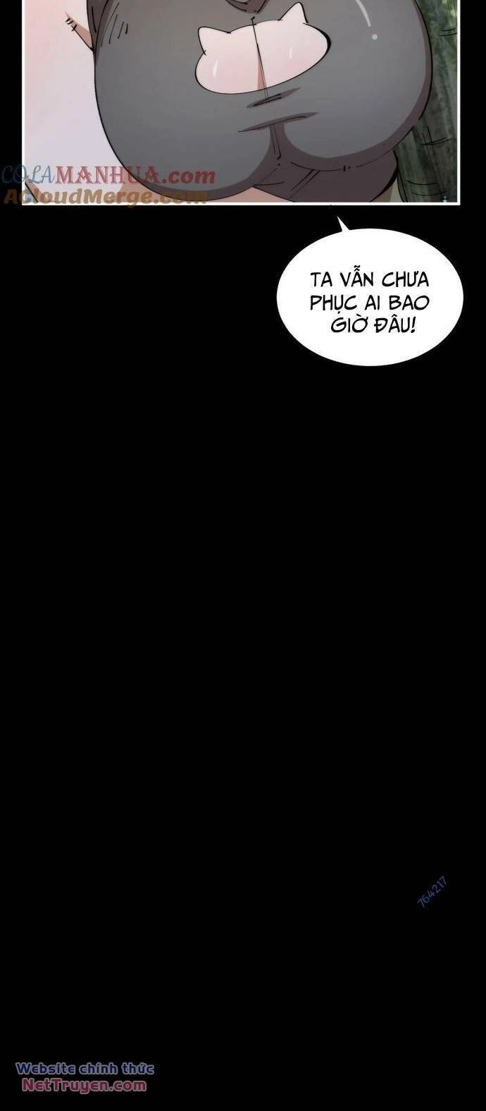 Xuyên Về Thời Nguyên Thuỷ, Ta Trở Thành Bá Chủ Một Phương Chapter 46 - 31