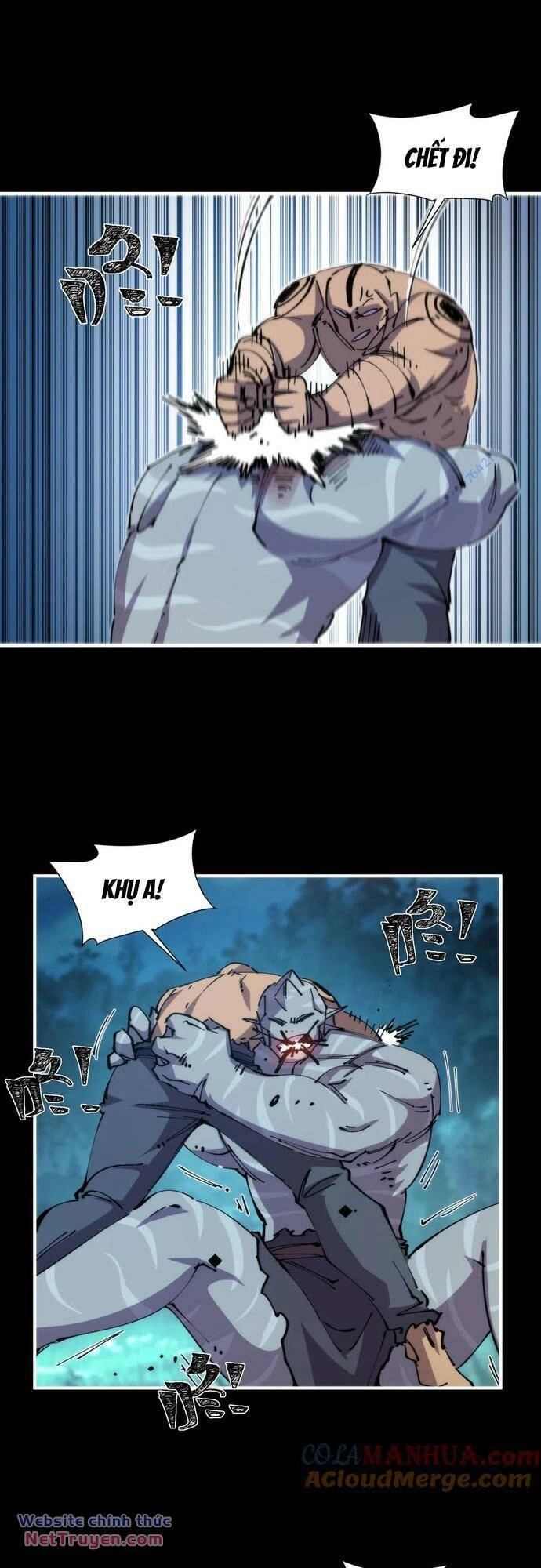 Xuyên Về Thời Nguyên Thuỷ, Ta Trở Thành Bá Chủ Một Phương Chapter 47 - 18