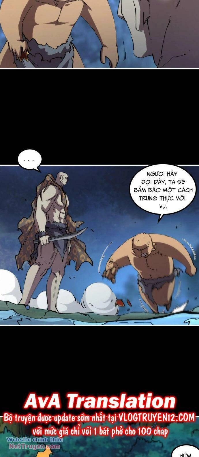 Xuyên Về Thời Nguyên Thuỷ, Ta Trở Thành Bá Chủ Một Phương Chapter 49 - 8