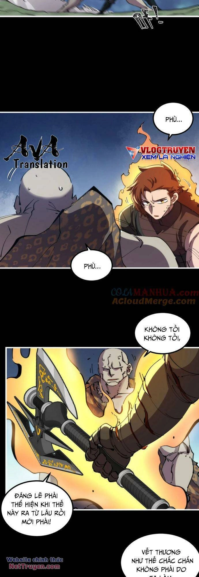 Xuyên Về Thời Nguyên Thuỷ, Ta Trở Thành Bá Chủ Một Phương Chapter 49 - 28