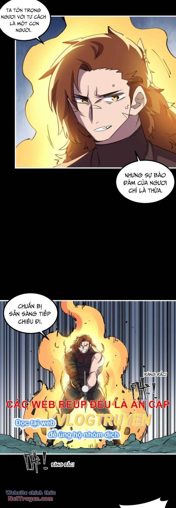 Xuyên Về Thời Nguyên Thuỷ, Ta Trở Thành Bá Chủ Một Phương Chapter 49 - 32