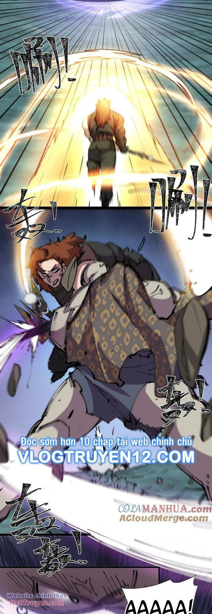 Xuyên Về Thời Nguyên Thuỷ, Ta Trở Thành Bá Chủ Một Phương Chapter 49 - 34