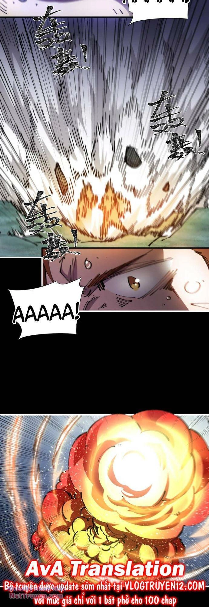 Xuyên Về Thời Nguyên Thuỷ, Ta Trở Thành Bá Chủ Một Phương Chapter 49 - 35