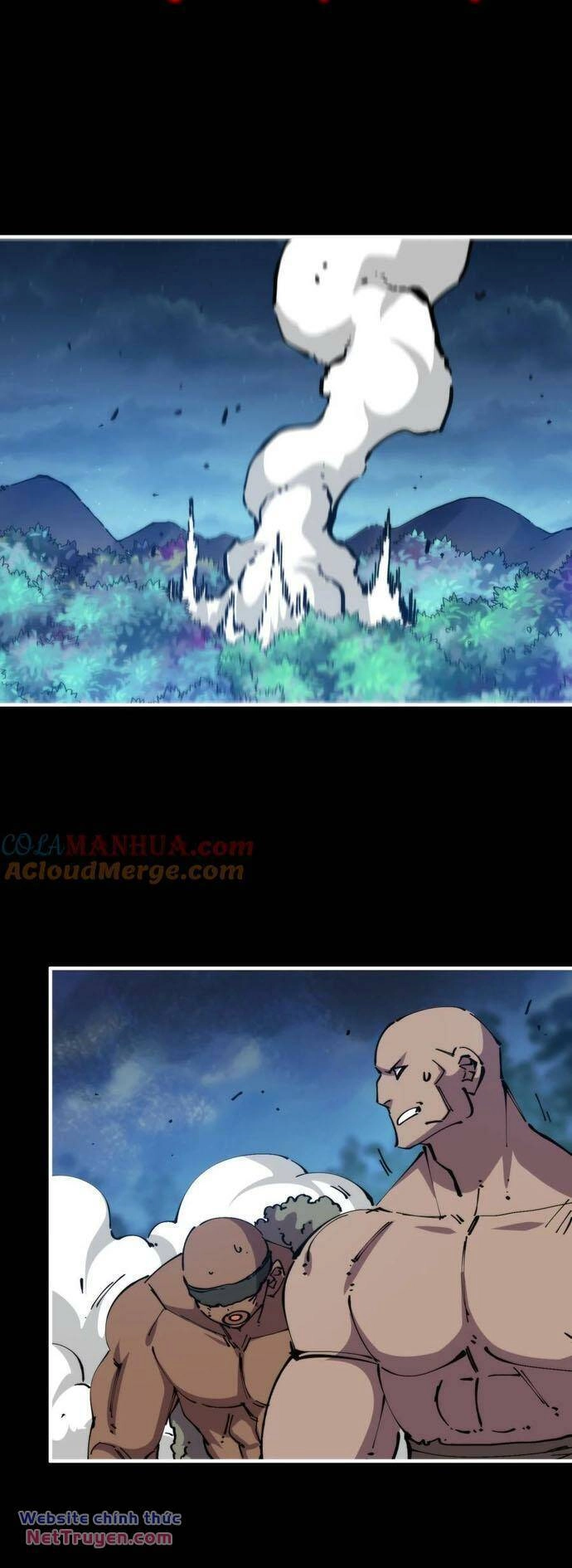 Xuyên Về Thời Nguyên Thuỷ, Ta Trở Thành Bá Chủ Một Phương Chapter 49 - 36