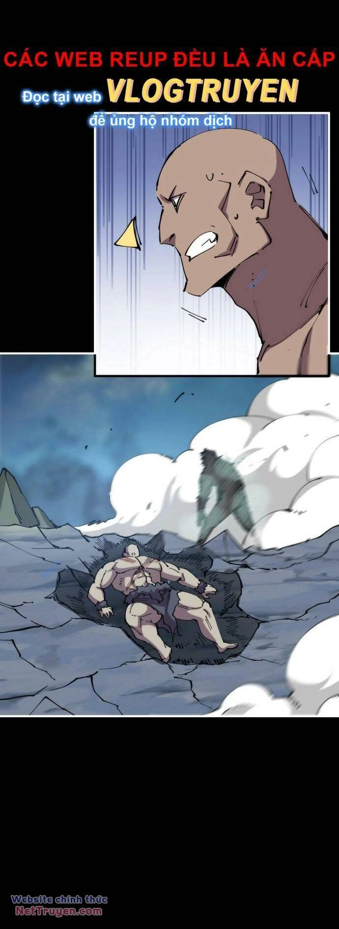 Xuyên Về Thời Nguyên Thuỷ, Ta Trở Thành Bá Chủ Một Phương Chapter 49 - 37