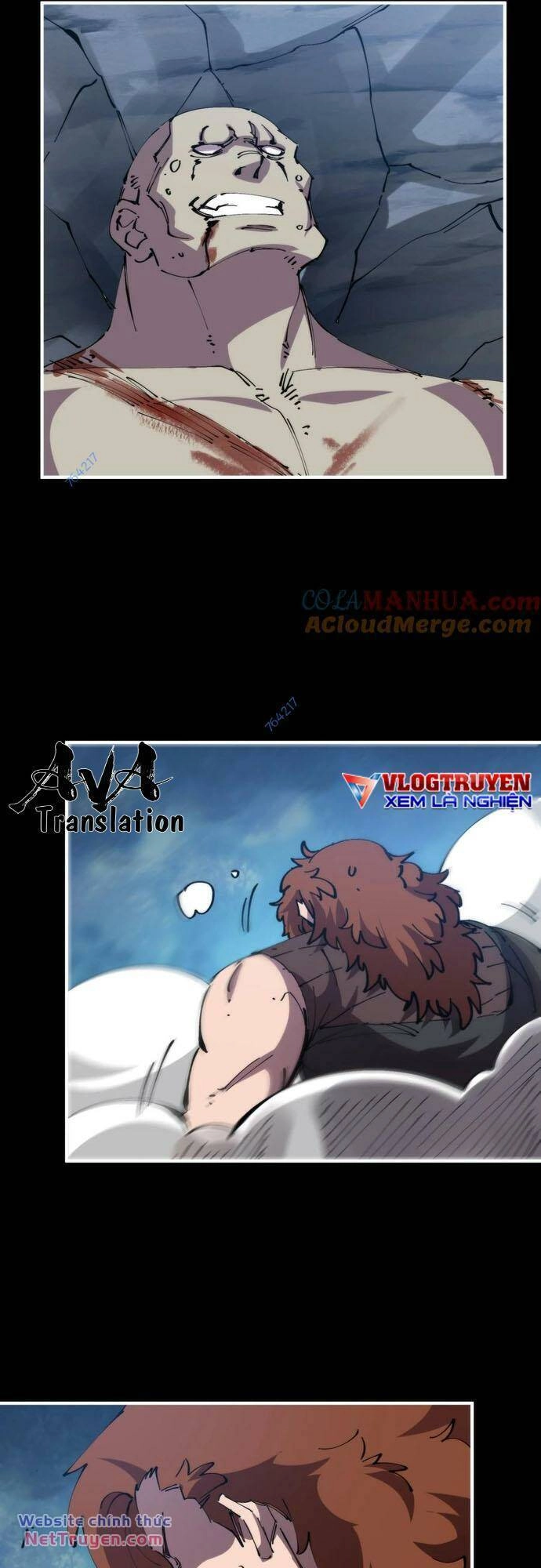 Xuyên Về Thời Nguyên Thuỷ, Ta Trở Thành Bá Chủ Một Phương Chapter 49 - 38