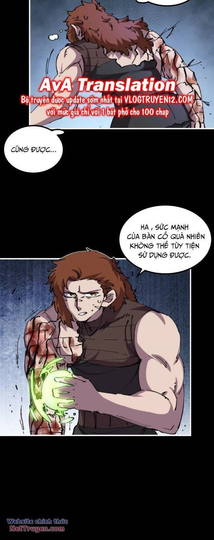 Xuyên Về Thời Nguyên Thuỷ, Ta Trở Thành Bá Chủ Một Phương Chapter 49 - 41