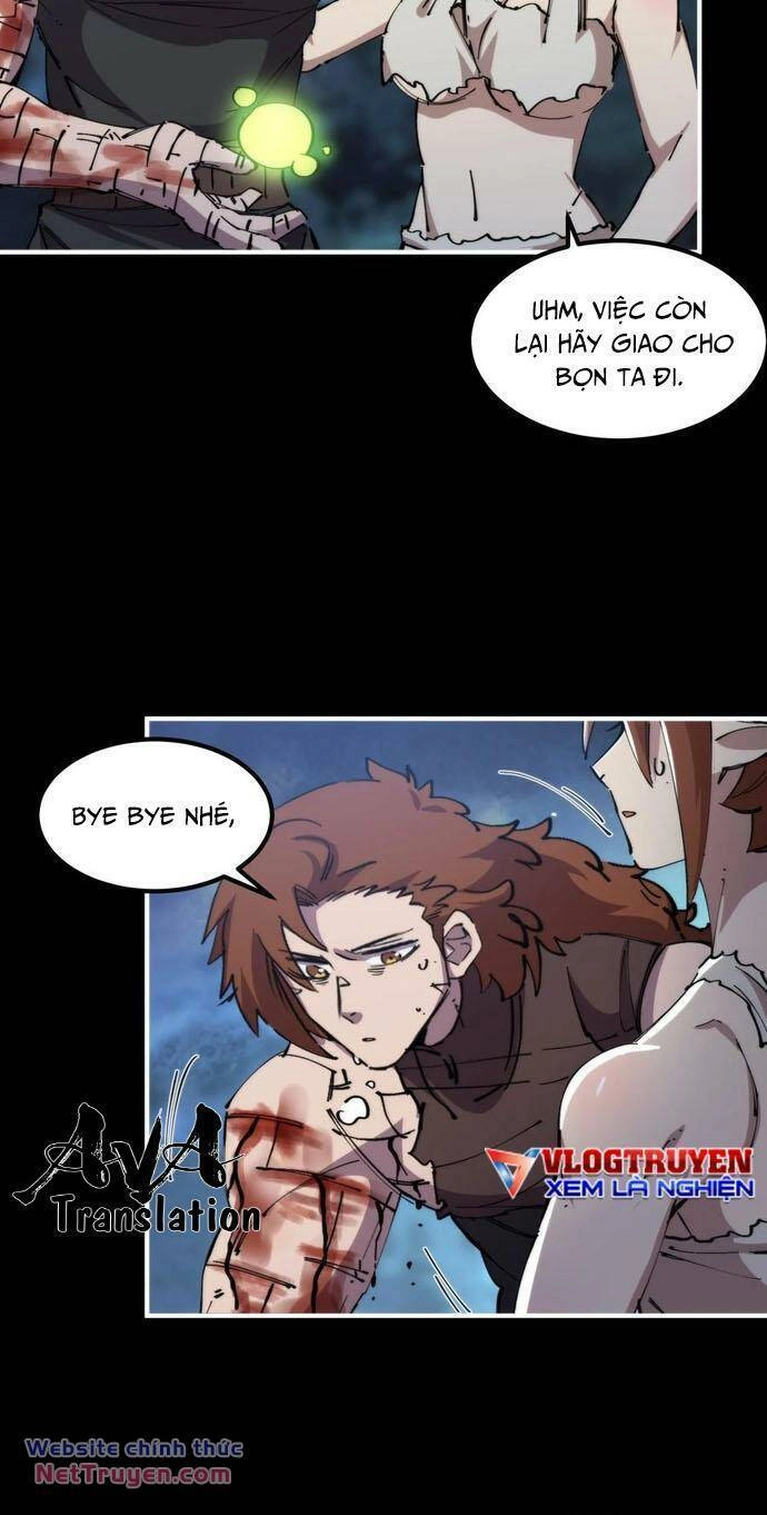 Xuyên Về Thời Nguyên Thuỷ, Ta Trở Thành Bá Chủ Một Phương Chapter 49 - 44