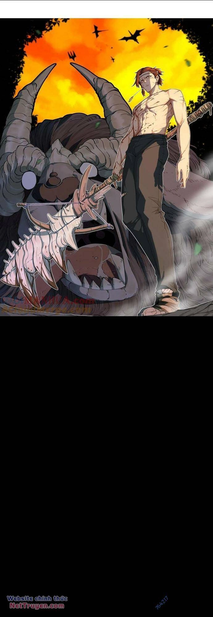 Xuyên Về Thời Nguyên Thuỷ, Ta Trở Thành Bá Chủ Một Phương Chapter 50 - 2