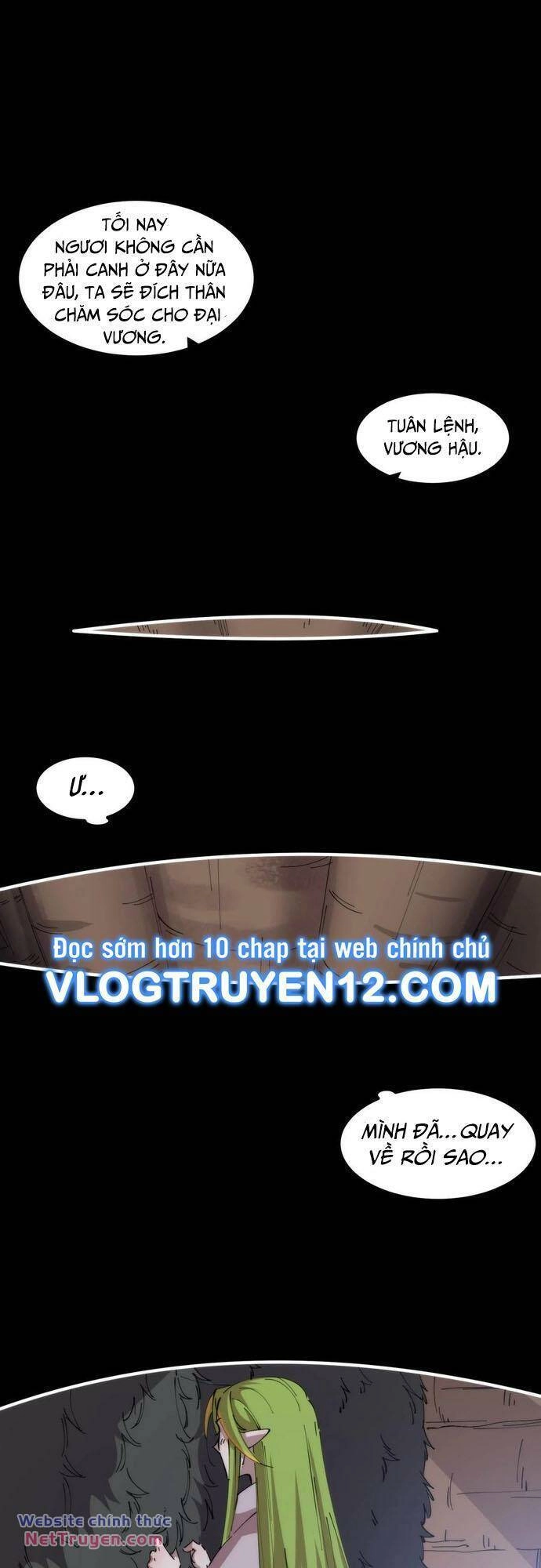 Xuyên Về Thời Nguyên Thuỷ, Ta Trở Thành Bá Chủ Một Phương Chapter 50 - 3