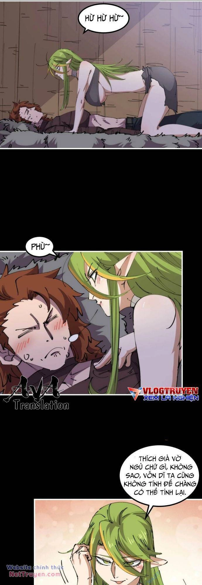 Xuyên Về Thời Nguyên Thuỷ, Ta Trở Thành Bá Chủ Một Phương Chapter 50 - 6