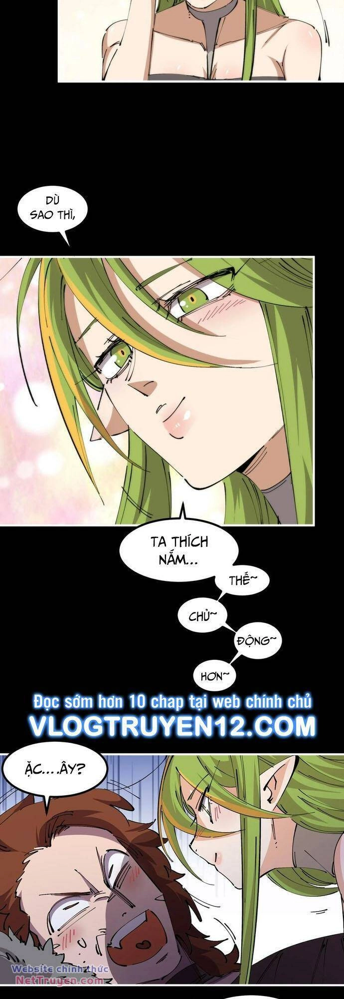 Xuyên Về Thời Nguyên Thuỷ, Ta Trở Thành Bá Chủ Một Phương Chapter 50 - 7