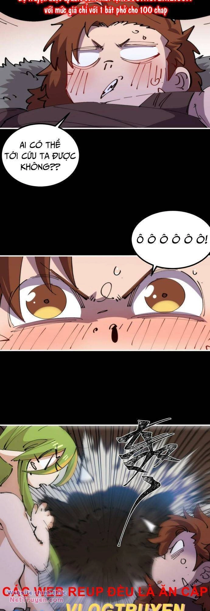 Xuyên Về Thời Nguyên Thuỷ, Ta Trở Thành Bá Chủ Một Phương Chapter 50 - 15