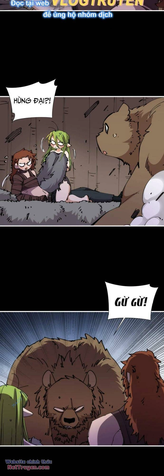 Xuyên Về Thời Nguyên Thuỷ, Ta Trở Thành Bá Chủ Một Phương Chapter 50 - 16