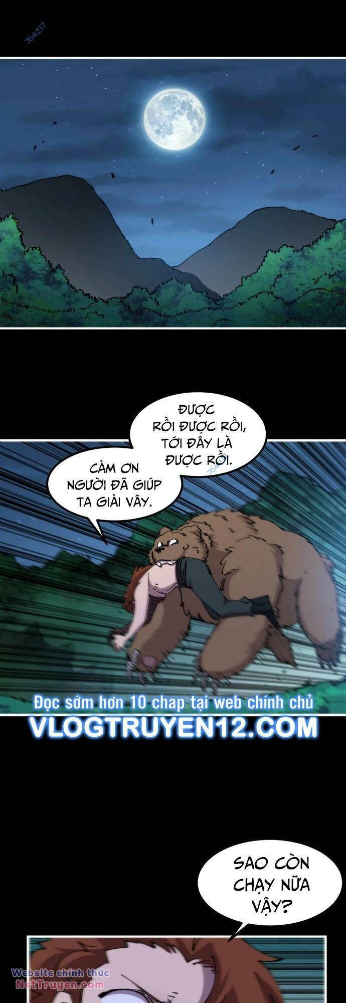 Xuyên Về Thời Nguyên Thuỷ, Ta Trở Thành Bá Chủ Một Phương Chapter 50 - 18