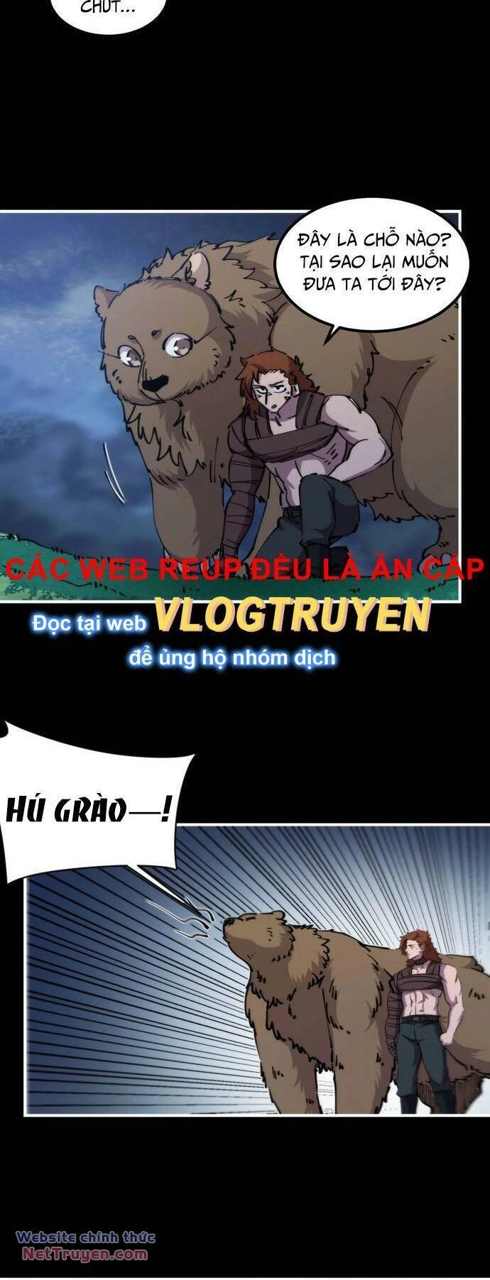 Xuyên Về Thời Nguyên Thuỷ, Ta Trở Thành Bá Chủ Một Phương Chapter 50 - 21