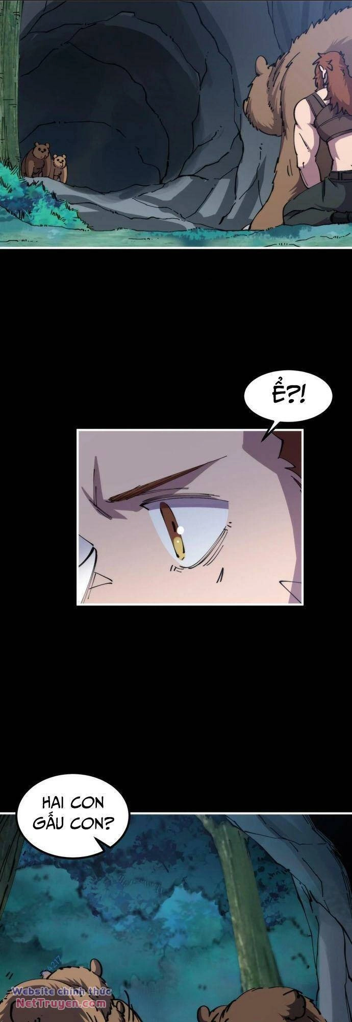 Xuyên Về Thời Nguyên Thuỷ, Ta Trở Thành Bá Chủ Một Phương Chapter 50 - 22