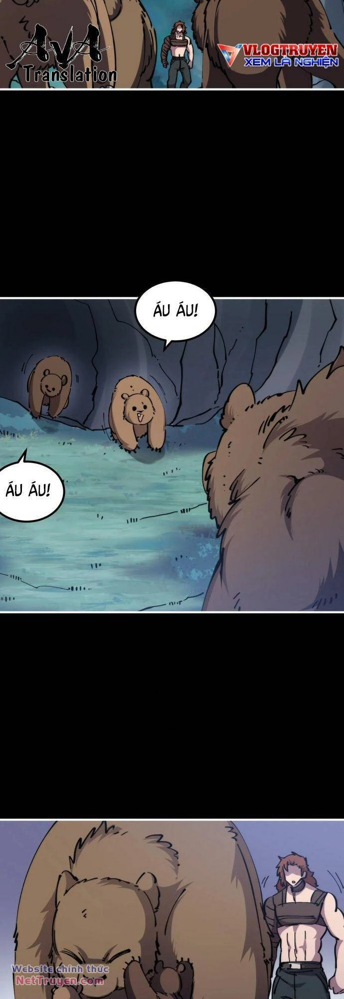 Xuyên Về Thời Nguyên Thuỷ, Ta Trở Thành Bá Chủ Một Phương Chapter 50 - 23