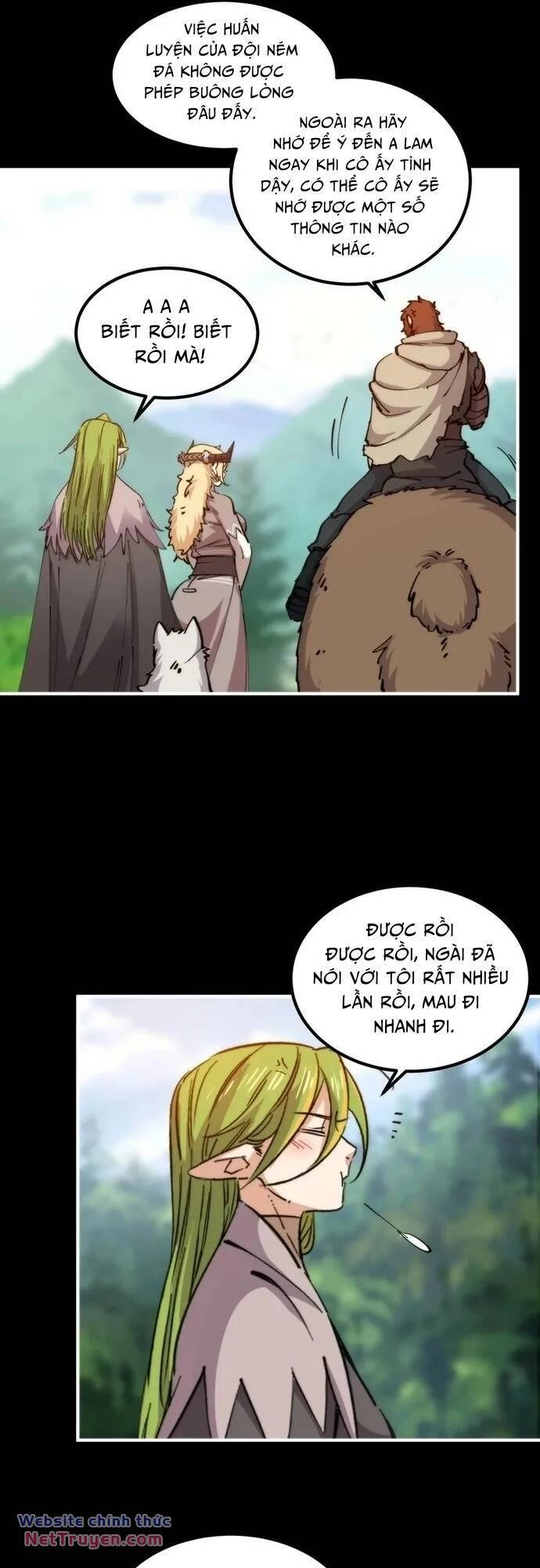 Xuyên Về Thời Nguyên Thuỷ, Ta Trở Thành Bá Chủ Một Phương Chapter 51 - 9