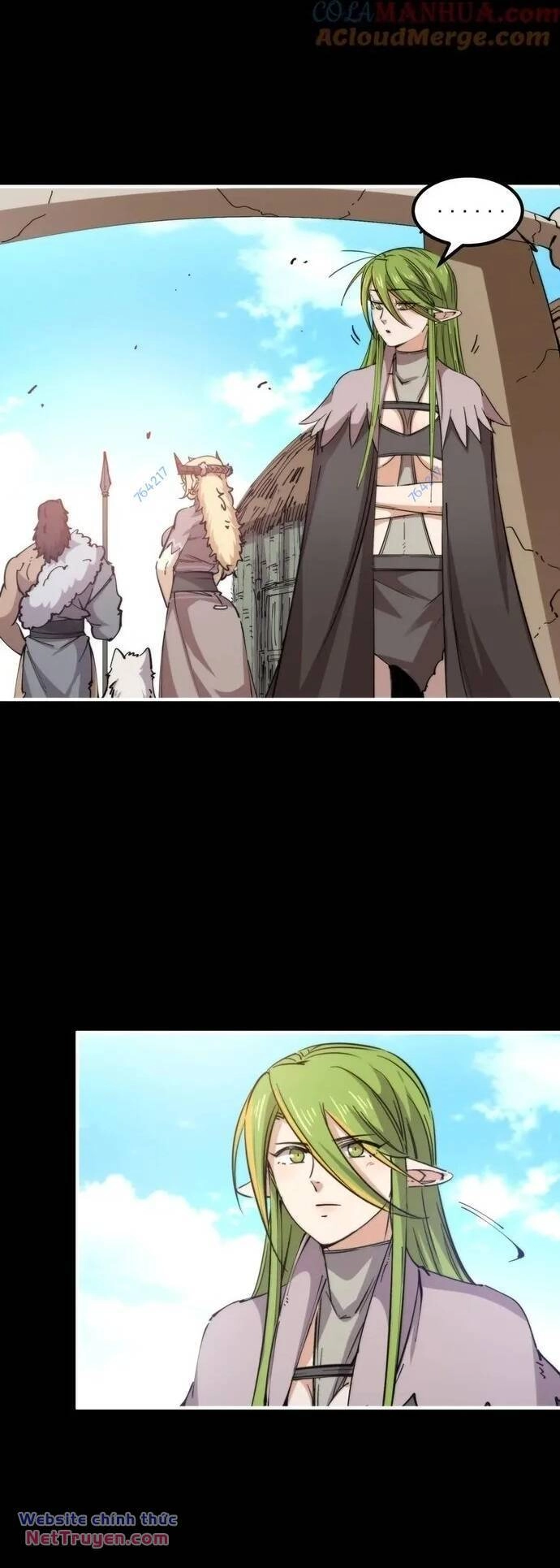 Xuyên Về Thời Nguyên Thuỷ, Ta Trở Thành Bá Chủ Một Phương Chapter 51 - 12