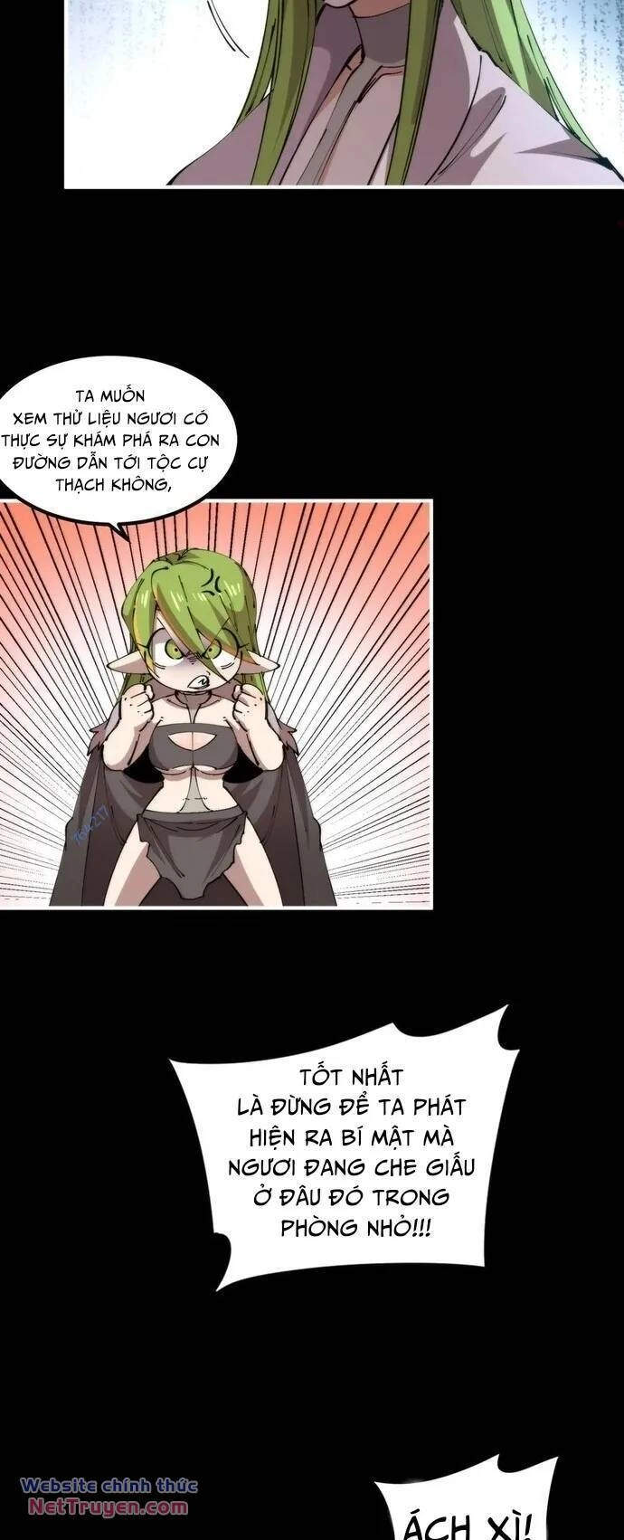 Xuyên Về Thời Nguyên Thuỷ, Ta Trở Thành Bá Chủ Một Phương Chapter 51 - 15