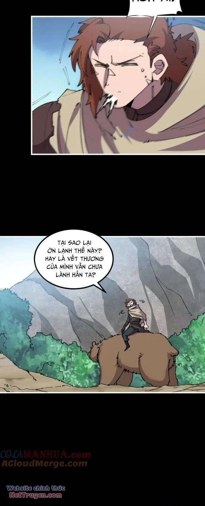 Xuyên Về Thời Nguyên Thuỷ, Ta Trở Thành Bá Chủ Một Phương Chapter 51 - 16