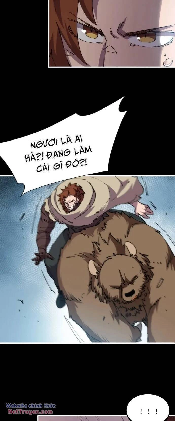 Xuyên Về Thời Nguyên Thuỷ, Ta Trở Thành Bá Chủ Một Phương Chapter 51 - 19